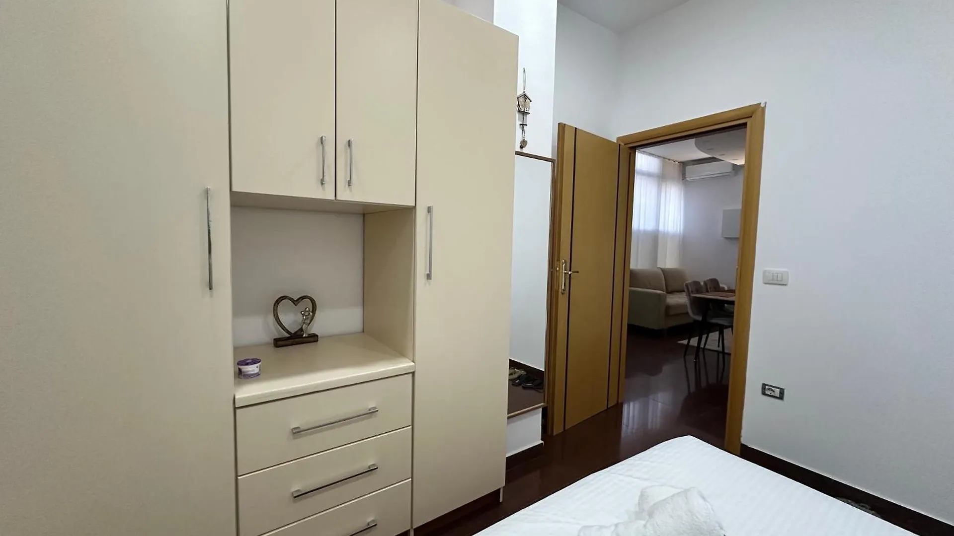 Duomo Apartment Shkoder