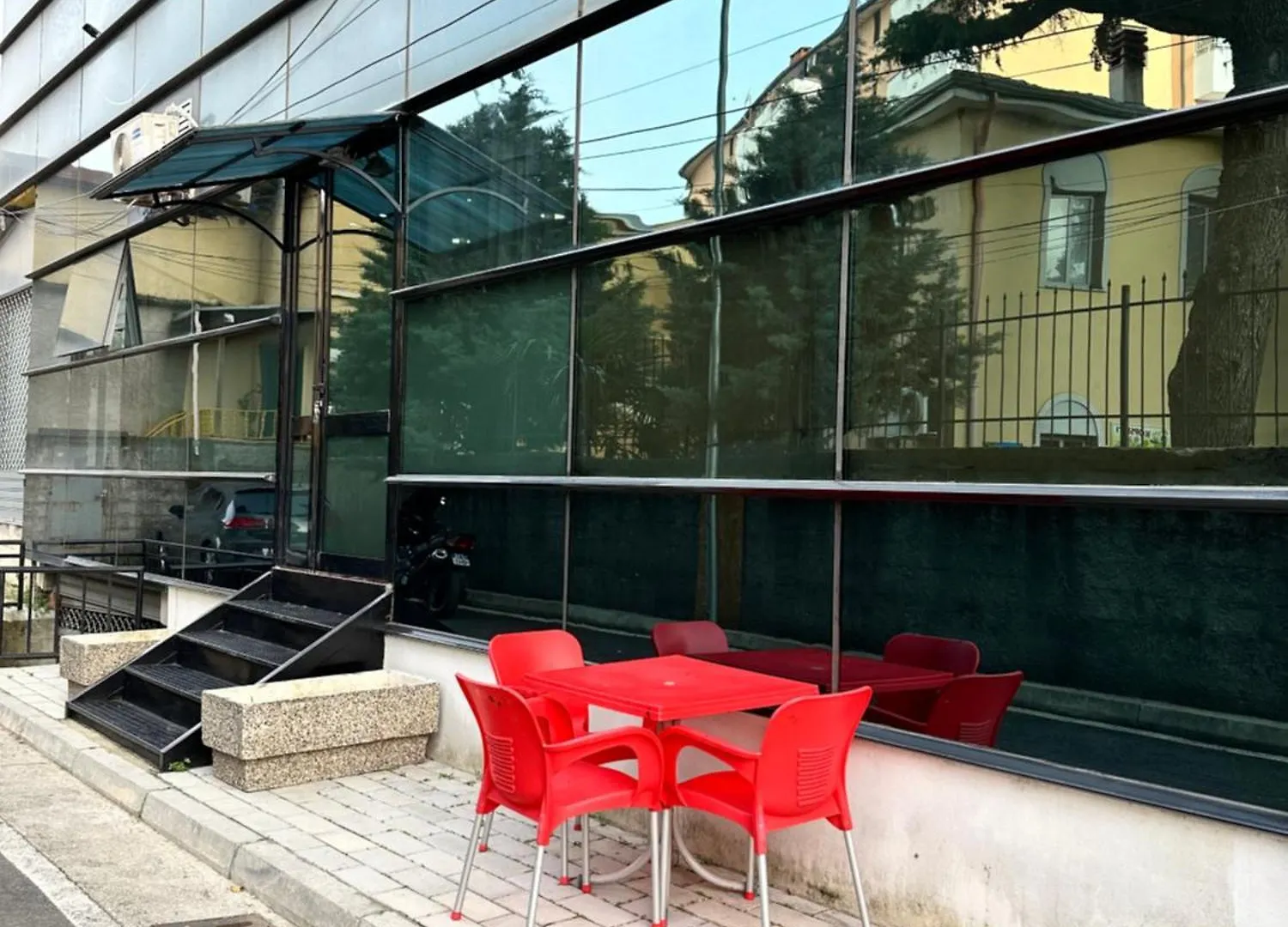 Duomo Apartment Shkoder Albania