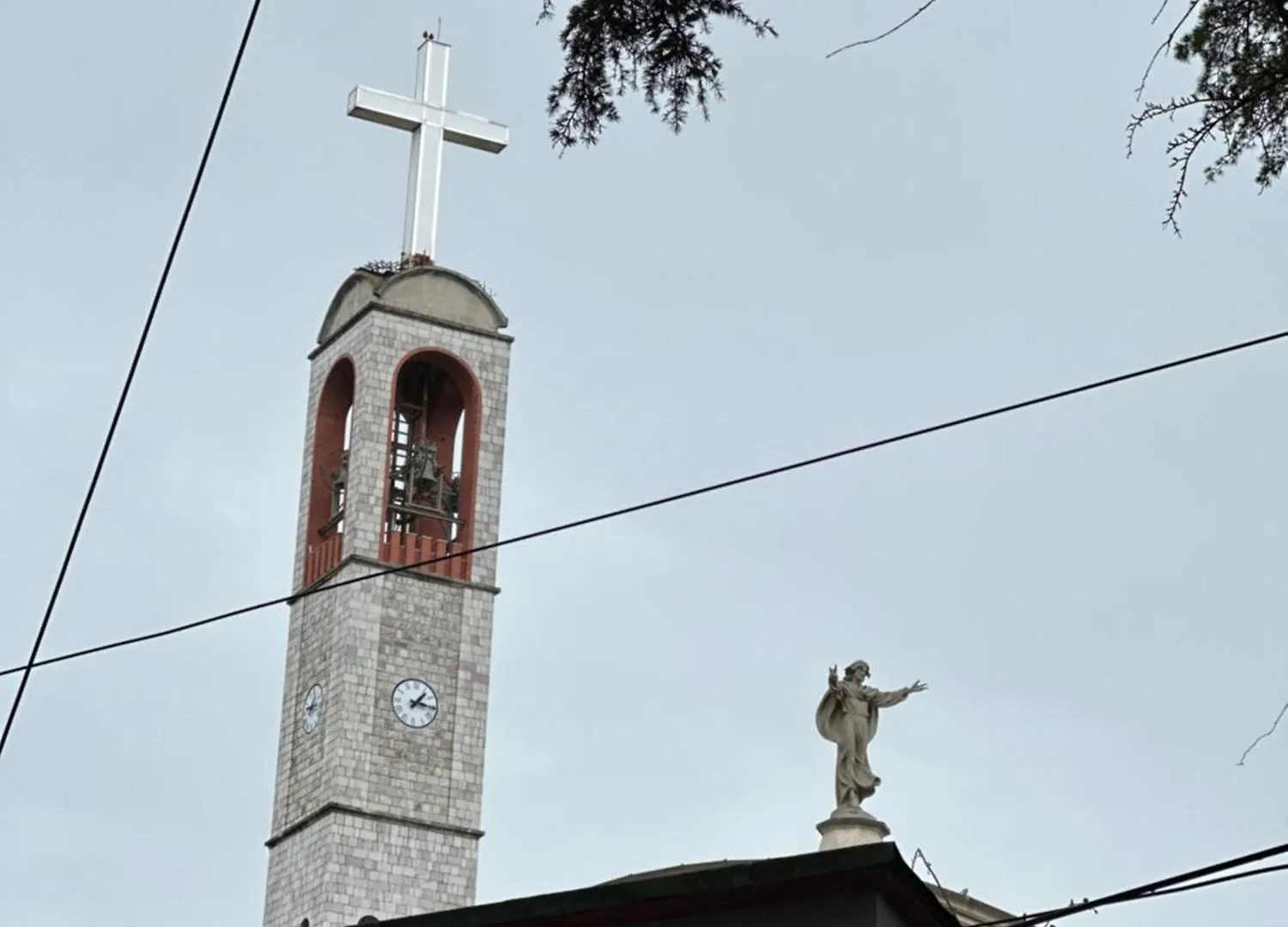 Duomo Apartment Shkoder