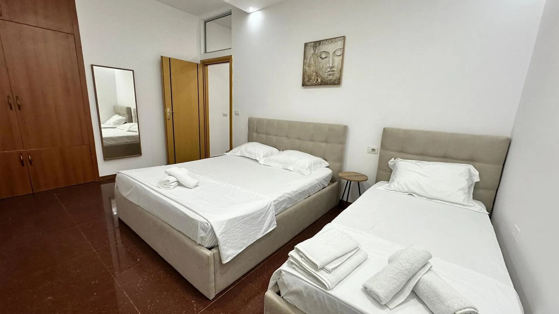 Duomo Apartment Shkoder