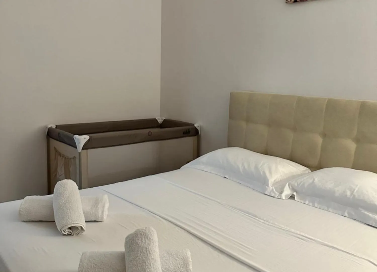 Duomo Apartment Shkoder